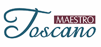 maestro toscano logo
